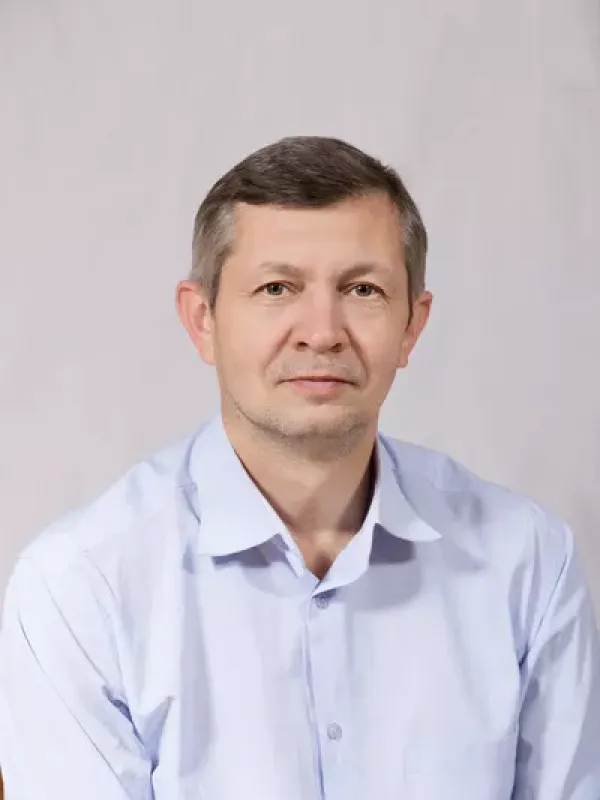 Масляев Сергей Владимирович